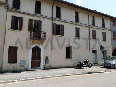 Palazzo a Castiglione delle Stiviere - Rif. bz2060