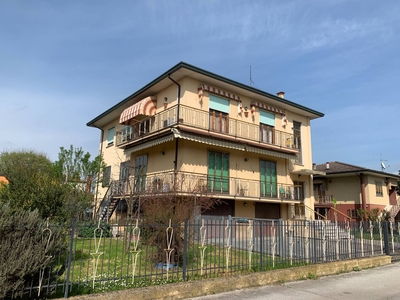 Quadrilocale con terrazzo a Campiglia dei Berici