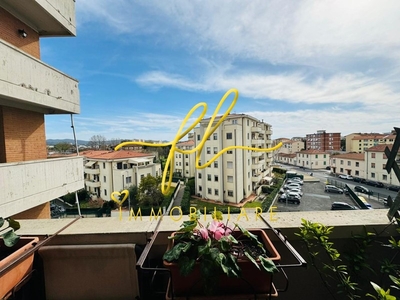 Quadrilocale in Vendita a Livorno, 209'000€, 109 m²