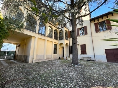 Semindipendente - Terratetto a Villa Carcina