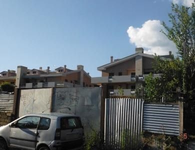 Terreno edificabile in Vendita in Via Brandizzo a Roma