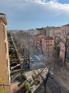 Trilocale con terrazzo, Mantova viali