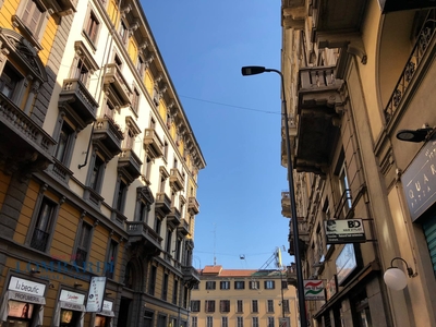 Trilocale con terrazzo, Milano p.ta venezia