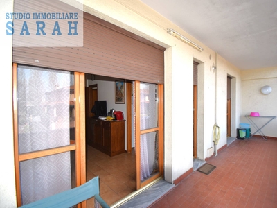 Trilocale con terrazzo, Viareggio migliarina,terminetto