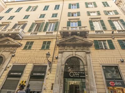 Trilocale di 72 m² a Genova