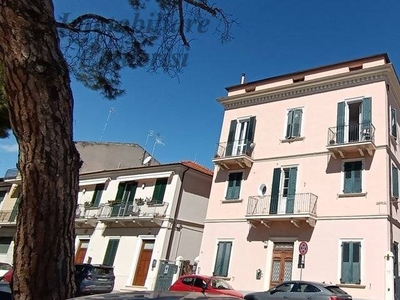 Trilocale in vendita, San Benedetto del Tronto centro