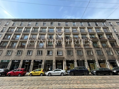 Ufficio in affitto, Milano duomo
