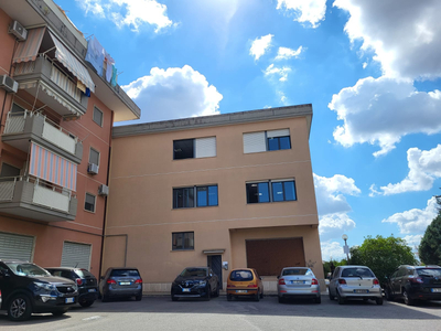 Ufficio in vendita a Caltanissetta