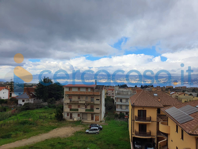 Vendita appartamento a Campo Calabro (RC) via S. Scopelliti