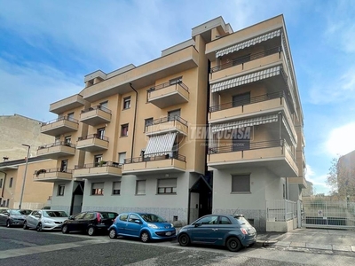 Vendita Appartamento Via Alessandro Carroccio, 13, Torino