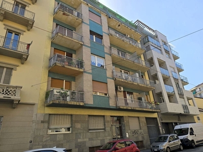 Vendita Appartamento Via Bergamo, 6, Torino