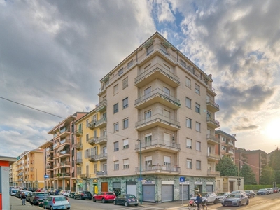 Vendita Appartamento Via Salbertrand, 89, Torino