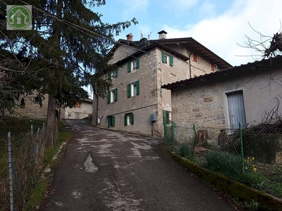 Vendita Casa indipendente Pavullo nel Frignano