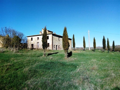 Vendita Colonica, PIENZA