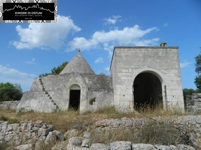 Vendita Rustico casale, OSTUNI