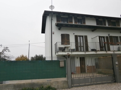 Vendita Villa, MORTARA