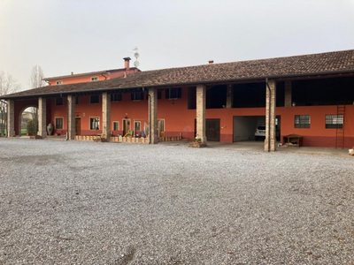 Villa a Calvisano - Rif. 113