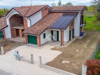 Villa a schiera in vendita