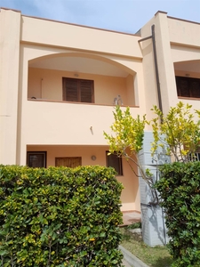 Villa a schiera in vendita a Cassano Allo Ionio Cosenza Marina Di Sibari