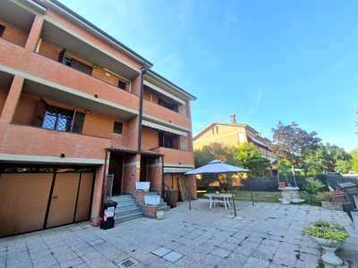 Villa a schiera in vendita a Sala Bolognese Bologna Padulle