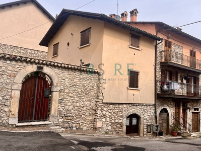 Villa in affitto a Leonessa