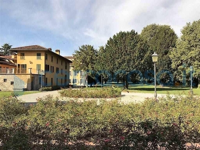 Villa in ottime condizioni in vendita a Trezzo Sull'Adda