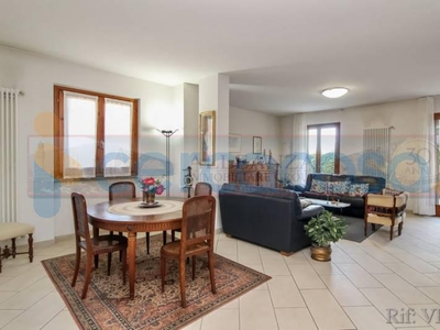 Villa in ottime condizioni, in vendita in San Quirico In Collina, Montespertoli