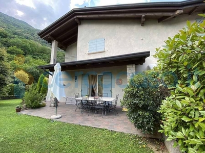 Villa in ottime condizioni, in vendita in Via Bersai 7, Gardone Val Trompia