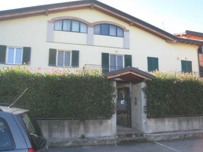 Villa in vendita a Cornate D'adda Monza Brianza