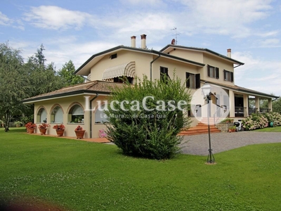 Villa in vendita a Picciorana - Lucca