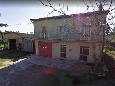 Villa in vendita a Pietranico