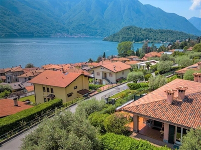 Villa in vendita a Tremezzina