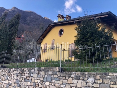 Villa nuova a Gardone Val Trompia - Villa ristrutturata Gardone Val Trompia