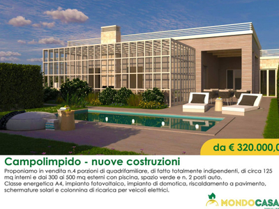 Villa nuova a Tivoli - Villa ristrutturata Tivoli