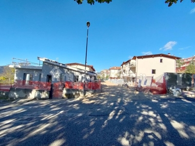 Villetta a schiera nuova a L'Aquila - Villetta a schiera ristrutturata L'Aquila