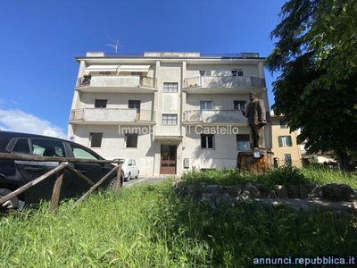 AP519- Vendesi appartamento su piccolo condominio