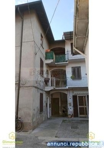Appartamenti Lentate sul Seveso Via Vittorio Veneto 112