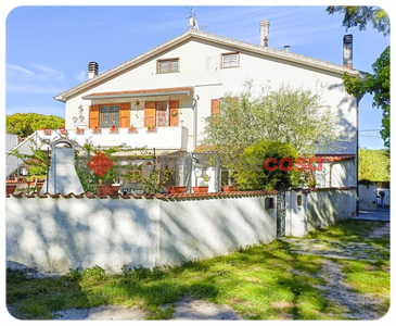 Casa indipendente con giardino a Collesalvetti