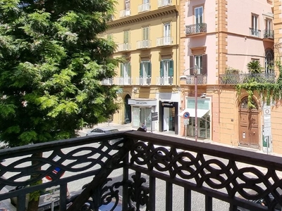 Appartamento in Corso Trieste, 62, Caserta (CE)