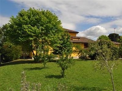Indipendente - Villa a Pilastro, Langhirano
