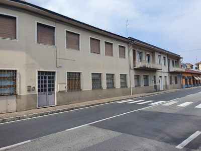 Palazzo a Casale Monferrato - Rif. c789