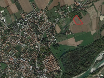 terreno agricolo in vendita a Gradisca d'Isonzo