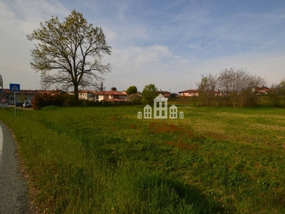 Terreno in vendita a Torre Canavese