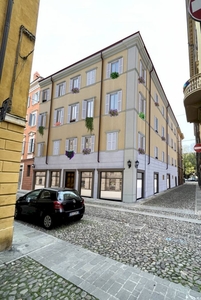 Vendita Appartamento Corso Adriano, 13, Modena