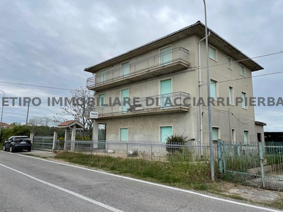 Vendita Casa indipendente Grottammare