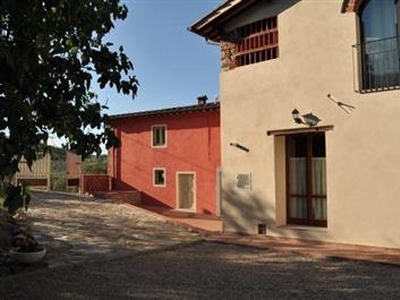 Villa in buono stato di 230 mq. a Castelnuovo Dei Sabbioni
