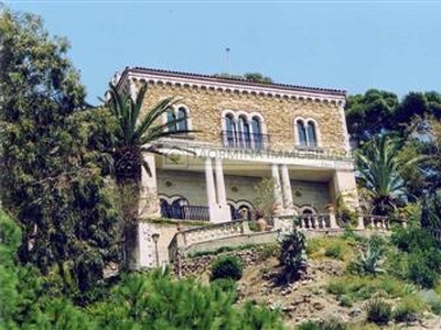 Villa in zona Centro a Taormina