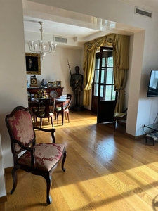 Appartamento in affitto a Prato Castellina