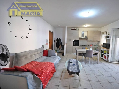 Appartamento in vendita a Castorano (AP)