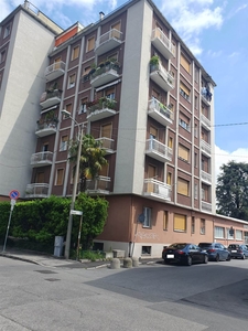 Appartamento in vendita a Monza Monza Brianza San Gerardo